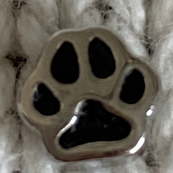 Origami Owl Charm. EUC. - Picture 1 of 2